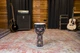 Джембе MEINL Jumbo Series Day of the Dead Djembe 10" JD10DA - изображение 7