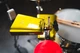 Коубел MEINL Signature Series Cowbell "Diego Galé" Royal Cha-Cha 5" DG-RCCB - изображение 4