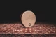 Фрейм барабан Бендір MEINL Goat Skin Bendirs 14" FD14BE - изображение 2