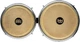 Бонго MEINL Woodcraft Series Bongo Vintage Brown WB400VBR-M - изображение 5
