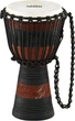 Джембе Nino Percussion Original African Style Wood Djembe Earth Rhythm Series 8" NINO-ADJ3-S - изображение 1