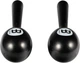 Маракаси MEINL Egg Maracas PEMBK - изображение 4