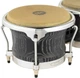 Бонго MEINL Woodcraft Series Bongo Vintage Black WB400VBK-M - изображение 4