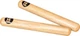 Клавес MEINL Classic Wood Claves CL1HW - изображение 4