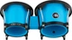 Бонго MEINL Journey Series ABS Bongo Glacier Blue HB50GB - изображение 6