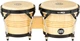 Бонго MEINL Artist Series Luis Conte Signature Wood Bongo LC300NT-M - изображение 1