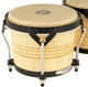 Бонго MEINL Artist Series Luis Conte Signature Wood Bongo LC300NT-M - изображение 4