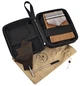 Калімба MEINL Sonic Energy Mahogany Sound Hole Kalimba KL1708H - изображение 8