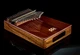 Калімба MEINL Sonic Energy Acacia Wah-Wah Kalimba KL1705H - изображение 10