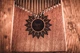 Калімба MEINL Sonic Energy Mahogany Sound Hole Kalimba KL1708H - изображение 13
