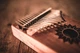 Калімба MEINL Sonic Energy Mahogany Sound Hole Kalimba KL1708H - изображение 14