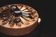 Фрейм барабан MEINL Native American-Style Hoop Drum 15" HOD15 - изображение 9