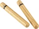 Клавес Nino Percussion Wood Claves Regular NINO574 - изображение 1