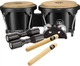 Бонго MEINL Bongo & Percussion Pack BPP-1 - изображение 1