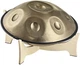 Підставка для хендпану MEINL Inclined Wood Handpan Stand HPWS2 - изображение 2