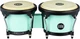 Бонго MEINL Journey Series ABS Bongo Seafoam Green HB50SF - изображение 1