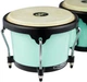 Бонго MEINL Journey Series ABS Bongo Seafoam Green HB50SF - изображение 4