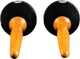 Маракаси MEINL Maracas Studio PM1BK - изображение 2