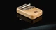 Калімба MEINL Sonic Energy Maple Solid Kalimba KL801S - изображение 8