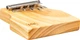 Калімба MEINL Solid Kalimba Medium Natural KA9-M - изображение 4
