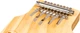 Калімба MEINL Solid Kalimba Medium Natural KA9-M - изображение 5