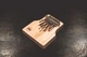 Калімба MEINL Solid Kalimba Medium Natural KA9-M - изображение 7