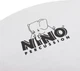 Фрейм барабан Nino Percussion ABS Hand Drum Sky-Blue 10" NINO5SB - изображение 7