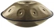Хендпан MEINL Sonic Energy Sensory Handpan D Amara Vintage Gold 22" HPSTL91 - изображение 1