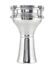 Дарбука MEINL Darbuka Aluminium HE-100 - изображение 6