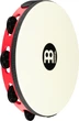 Тамбурін MEINL Touring Synthetic Head Wood Tambourine Red TAH1BK-R-TF - изображение 2