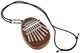 Калімба MEINL Sonic Energy Sapele Mini Kalimba KL8MINI - изображение 4