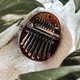 Калімба MEINL Sonic Energy Sapele Mini Kalimba KL8MINI - изображение 14