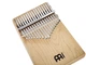 Калімба MEINL Sonic Energy Maple Solid Kalimba KL1704S - изображение 2