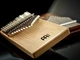 Калімба MEINL Sonic Energy Maple Solid Kalimba KL1704S - изображение 12