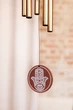 Чаймс MEINL Sonic Energy Hamsa Meditation Chimes HMC36B - изображение 6