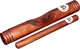 Клавес MEINL Wood Claves CL3RW - изображение 2
