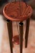 Чаймс MEINL Sonic Energy Hamsa Meditation Chimes HMC36B - изображение 9