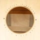Кахон MEINL Snarecraft Cajon Baltic Birch SC80B - изображение 5