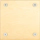 Кахон MEINL Snarecraft Cajon Baltic Birch SC80B - изображение 6