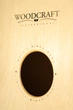 Кахон MEINL Woodcraft Professional Cajon Makah-Burl WCP100MB - изображение 4