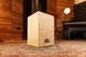 Кахон MEINL Snarecraft Cajon Baltic Birch SC80B - изображение 7