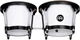 Бонго MEINL Journey Series ABS Bongo Bright White HB50WH - изображение 6