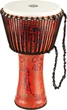 Джембе MEINL Travel Series Djembe Pharaoh's Script 14" PADJ1-XL-F - изображение 2