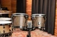 Бонго MEINL Headliner® Designer Series Bongo Walnut Brown HTB100WB-M - изображение 10