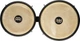 Бонго MEINL Marathon© Series Wood Bongo Natural FWB190NT - изображение 5