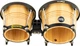 Бонго MEINL Marathon© Series Wood Bongo Natural FWB190NT - изображение 6