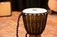 Джембе MEINL Djembe Artifact Series 10" HDJ17-M - изображение 9