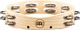 Тамбурін MEINL Artisan Edition Tambourine Cymbal Steel Jingles AE-ATA2S - изображение 4