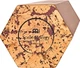Рейнстік MEINL Sonic Energy Bamboo Rainmaker Iroko RM3IRO - изображение 2