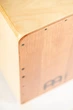 Кахон MEINL Snarecraft Professional Cajon American White Ash SCP100AWA - изображение 2
